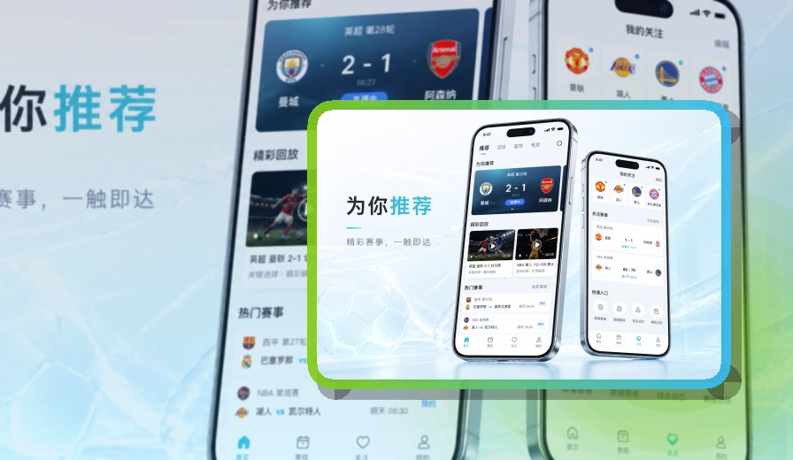 开云 手机端看赛入口，网页入口更顺手 页面展示