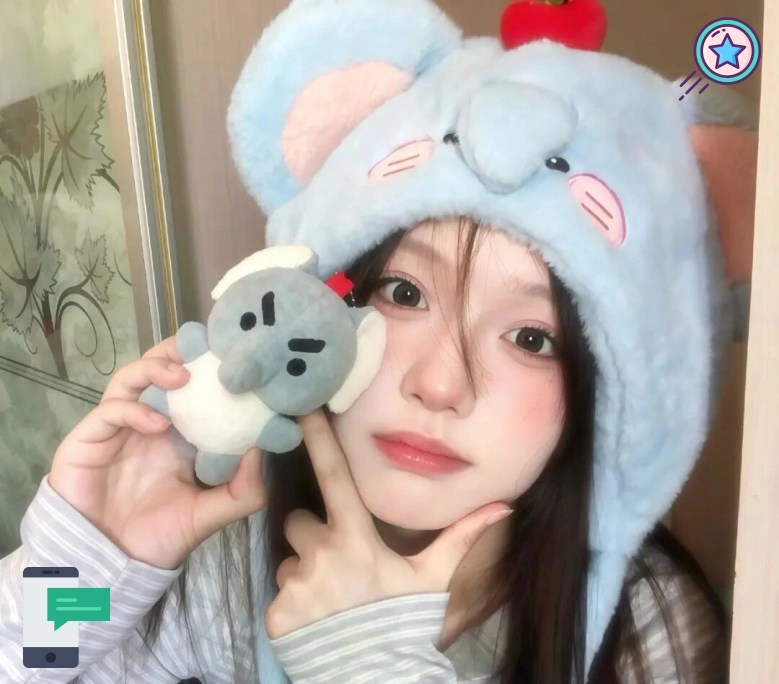 梁女士